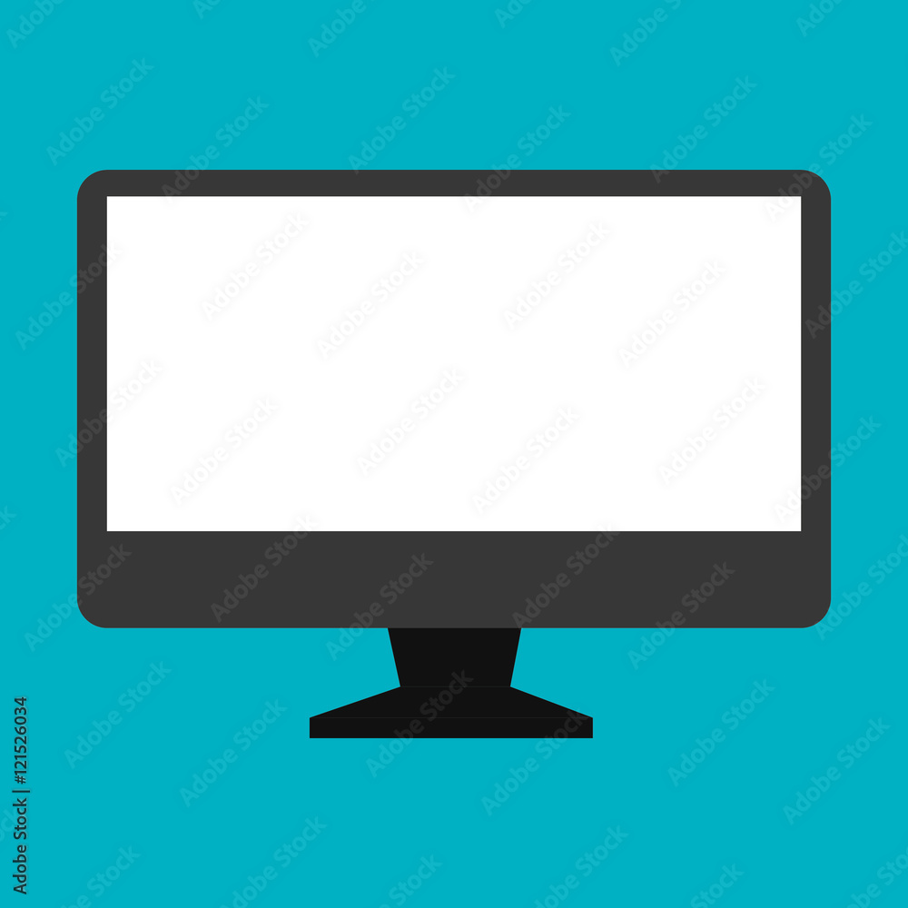 black tv led screen graphic isolated vector illustration eps 10 black tv led screen graphic isolated vector illustration eps 10