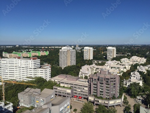 Arabellapark München