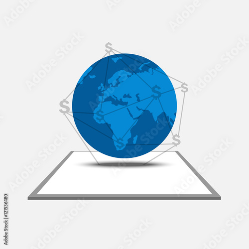 Internet connection for success business