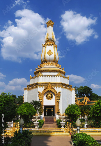 Wat Jay Dee Chaiyamongkol, Roi Et, Thailand photo