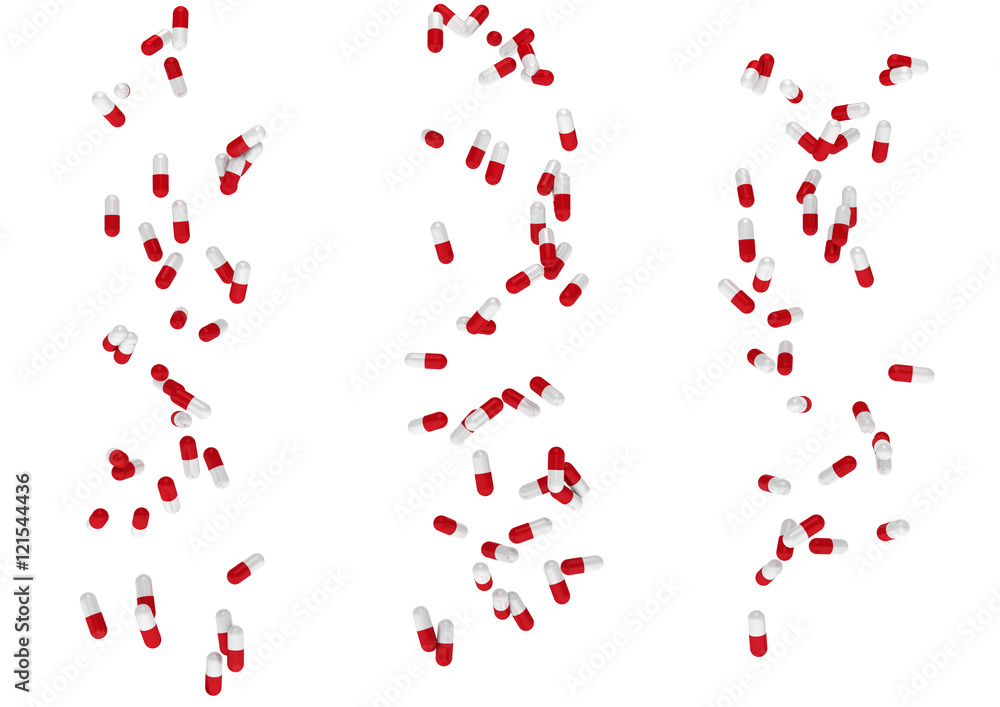 pills capsules isolated on white background.
Close up of pills capsule isolated on white background. pills capsules isolated on white background.
Close up of pills capsule isolated on white background.