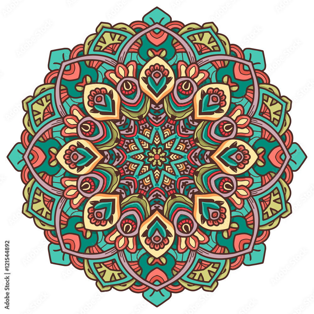 Abstract Ornate Elements For Design Abstract Ornate Elements For Design