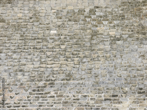 grunge tile wall texture