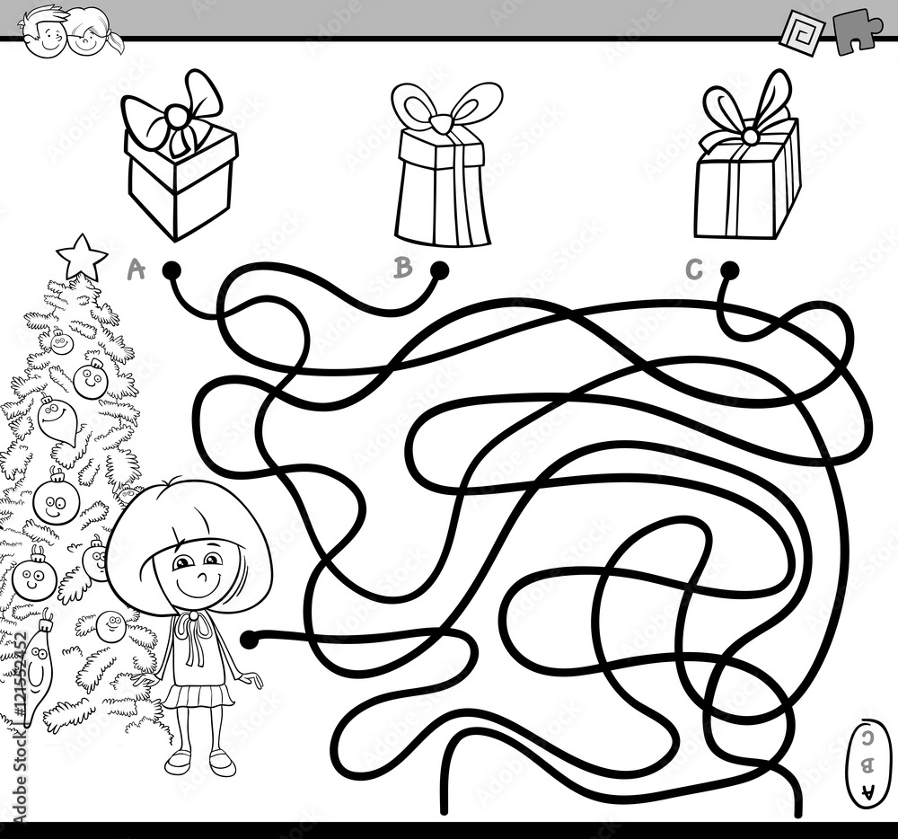 path maze bame coloring page path maze bame coloring page