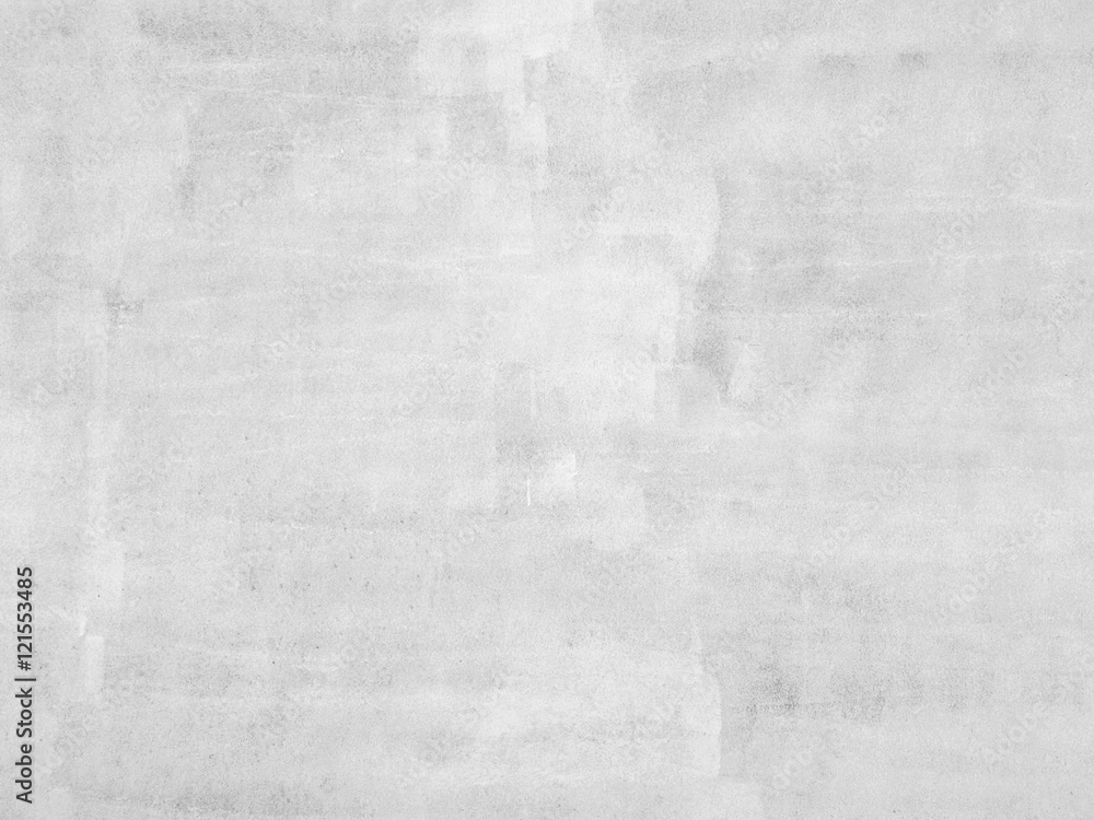 Naklejka premium białe tło malowane ściany tekstury