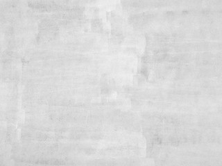 white background painted wall texture