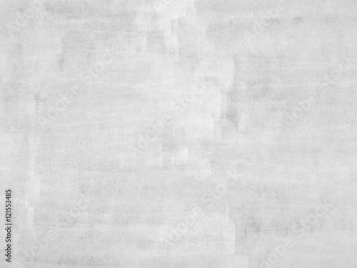 white background painted wall texture
