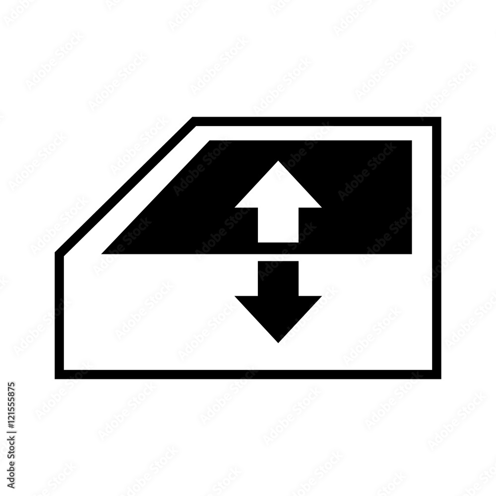 Window lift. Car dashboard panel indicators. Window lift. Car dashboard panel indicators.
