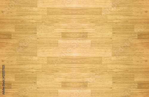 wood floor parquet hardwood maple basketball court floor viewed