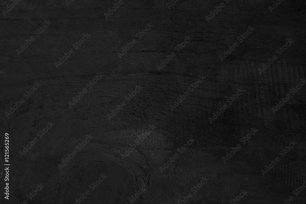 Wood Black background texture. Blank for design Wood Black background texture. Blank for design
