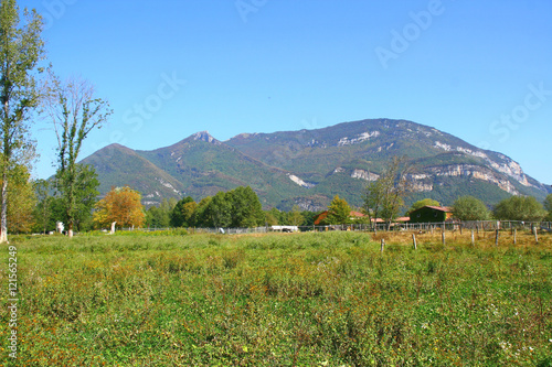 le Grand Colombier photo