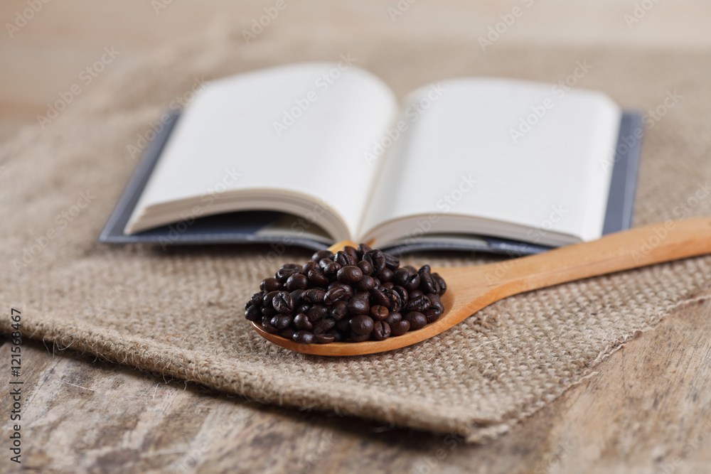 coffee beans and red ripe coffee coffee beans and red ripe coffee