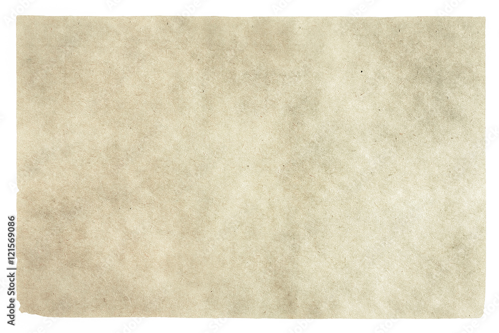 old paper isolated old paper isolated