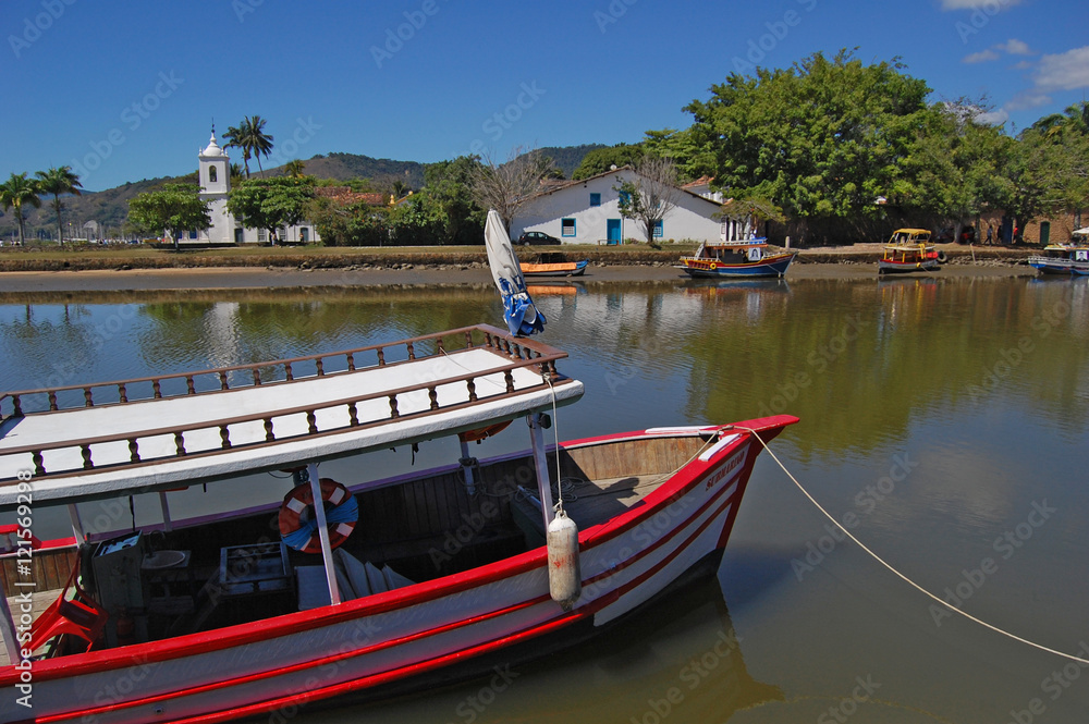 Paraty