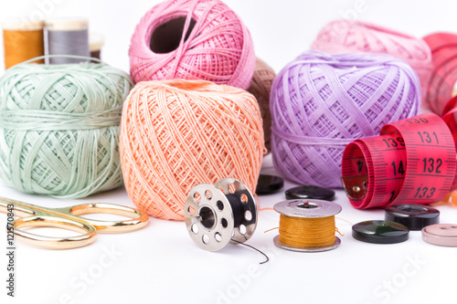 Sewing accessories
