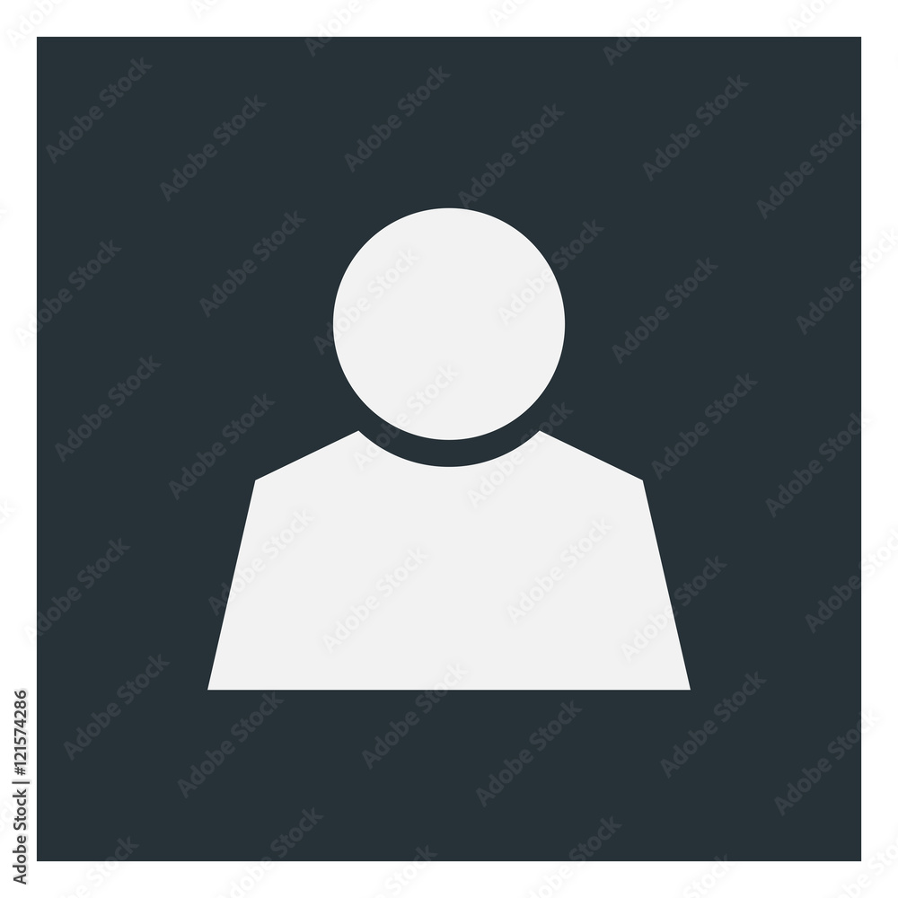 Avatar icon image jpg, vector eps, flat web, material icon, UI illustration Avatar icon image jpg, vector eps, flat web, material icon, UI illustration