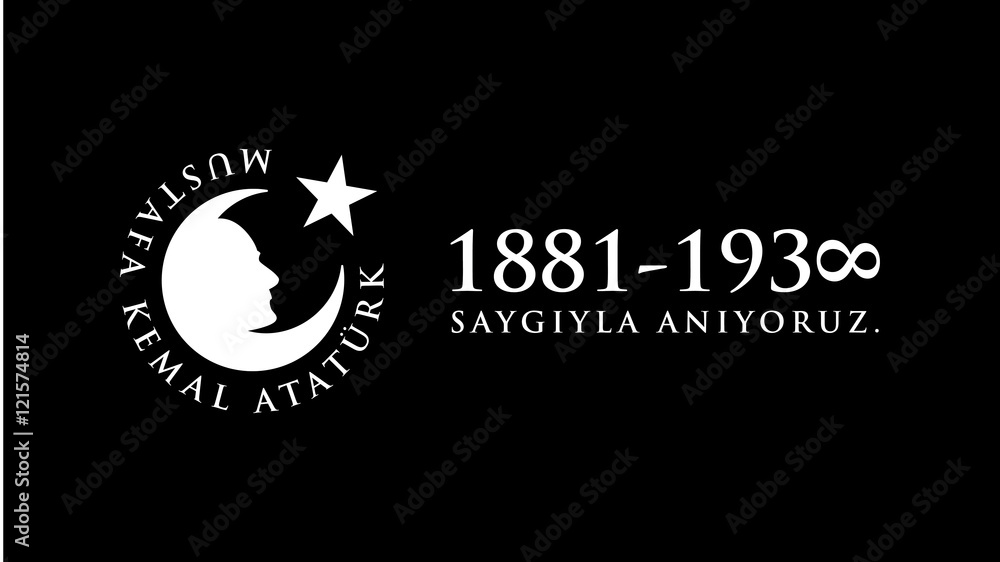 10 Kasım Atatürk'ü anma günü ve Atatürk haftası 10 Kasım Atatürk'ü anma günü ve Atatürk haftası