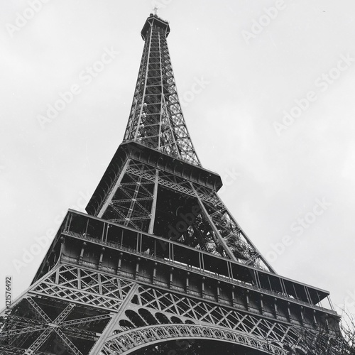 Eiffelturm Paris Tour Eiffel