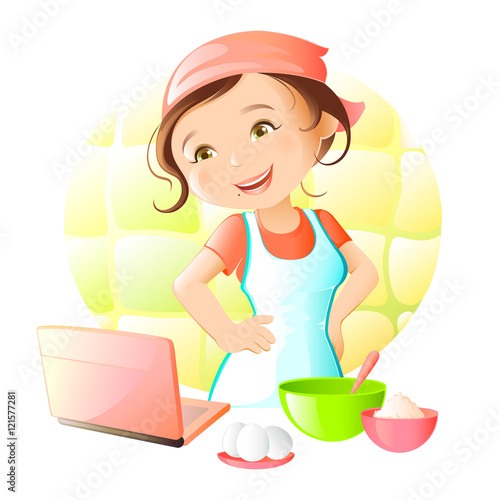 Online Recipe