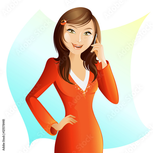Working Woman