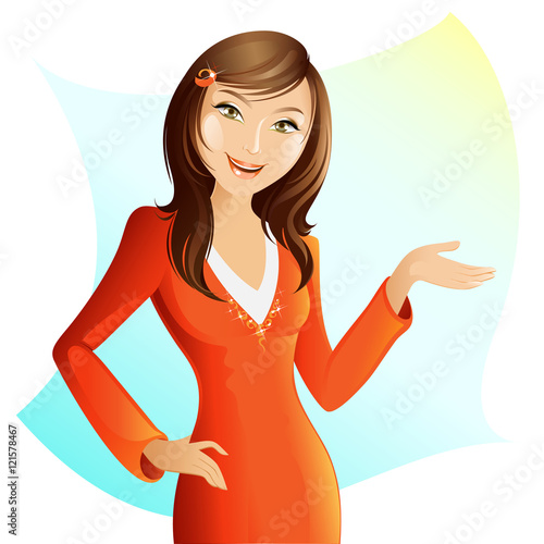 Working Woman