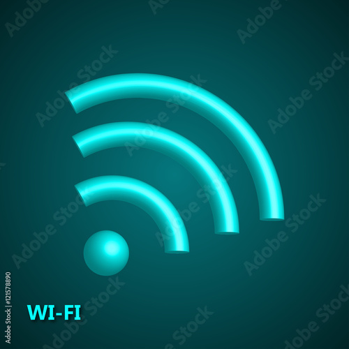 Wi-fi internet