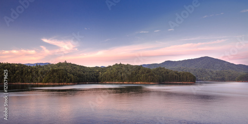 Fontana Lake