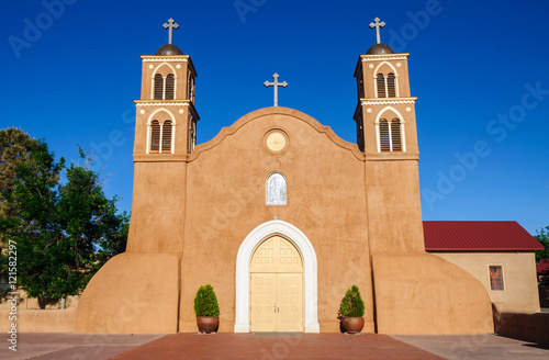 San Miguel de Socorro photo