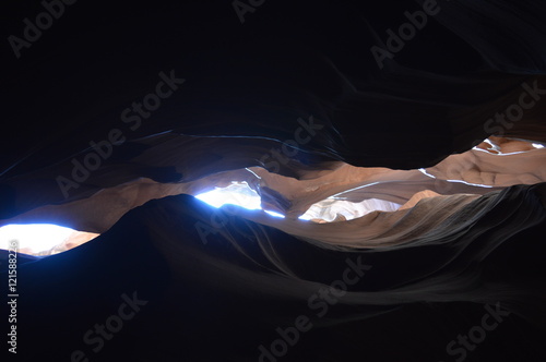 antelope canyon