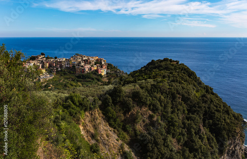 Cinque Terre