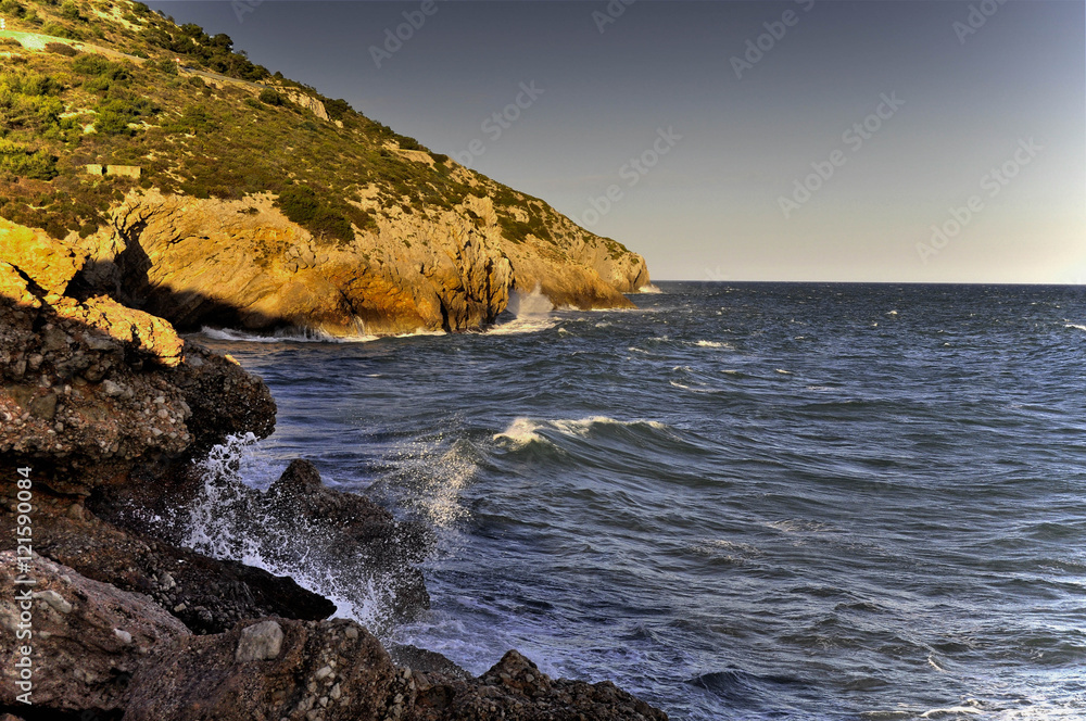 Obraz premium Nature