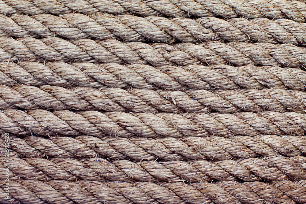 Ropes Ropes