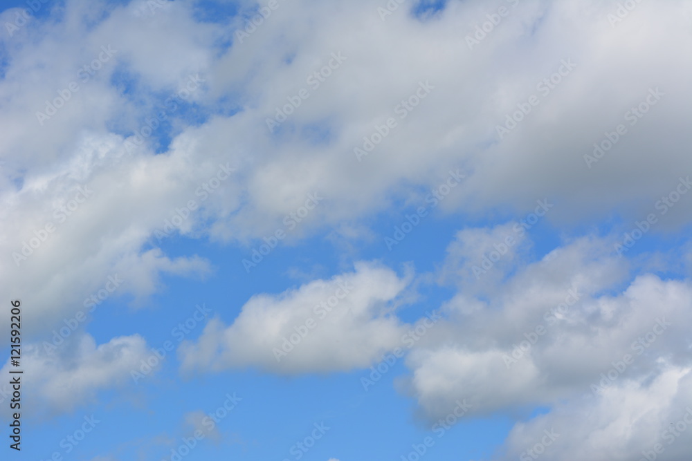 beautiful background of blue sky with white clouds beautiful background of blue sky with white clouds
