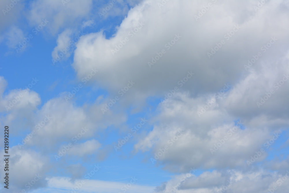 beautiful background of blue sky with white clouds beautiful background of blue sky with white clouds