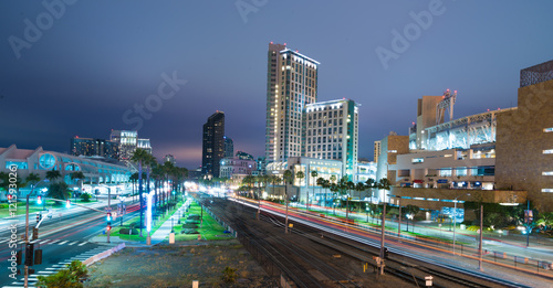 Downtown San Diego