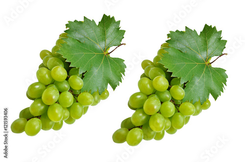 Grape wine white
