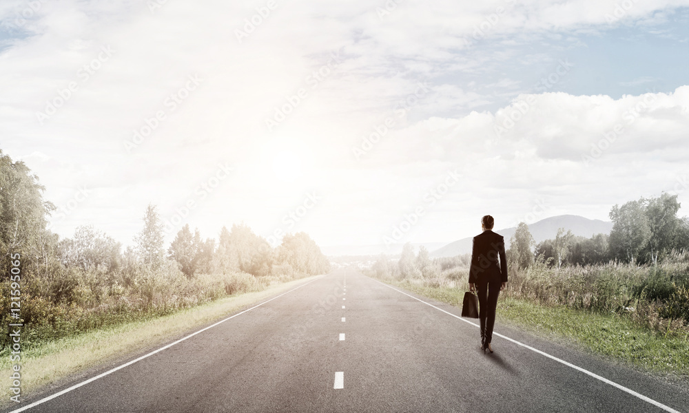 Your way to success Your way to success