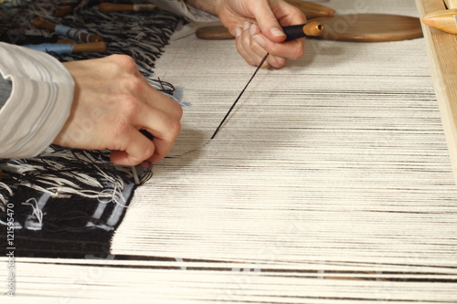 Tapisserie d'Aubusson