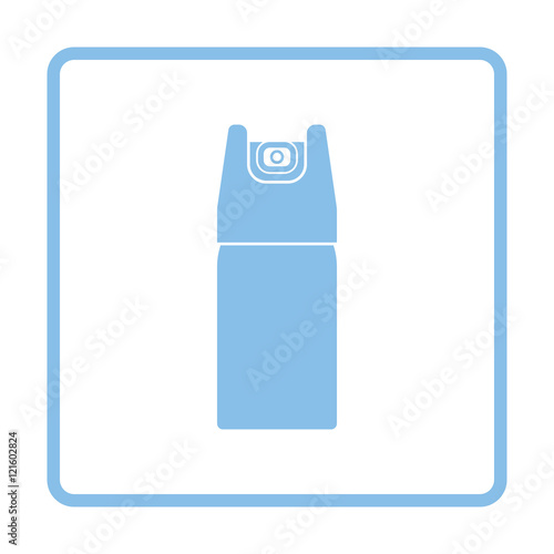 Pepper spray icon