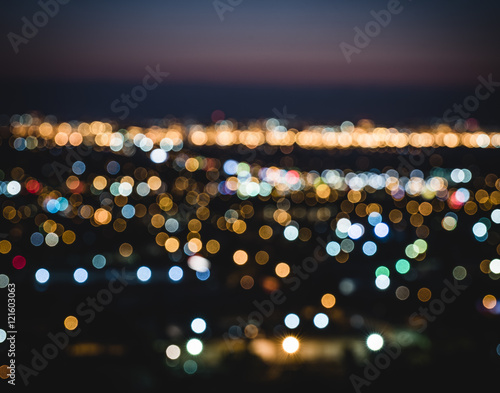 City Lights