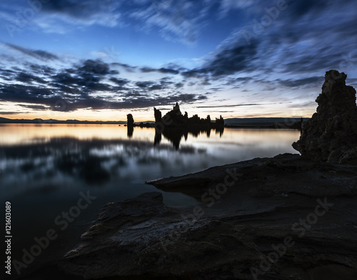 Mono Lake