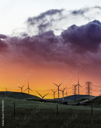 Windmills