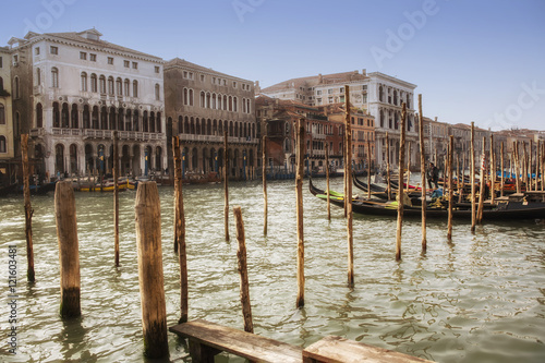 Fotografía Venezia