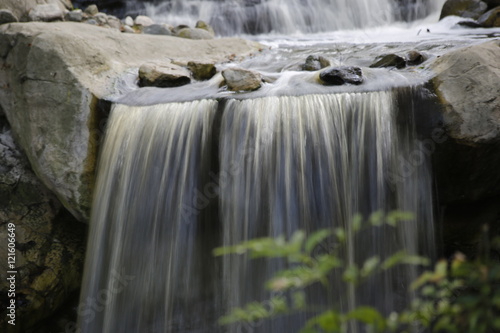 Waterfalls