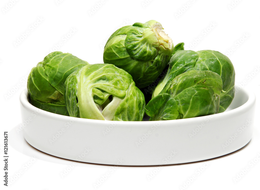 FResh Brussel sprouts FResh Brussel sprouts