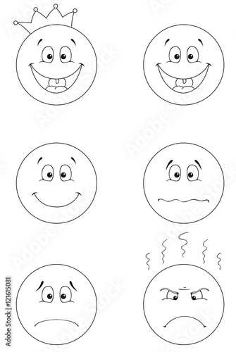 Smiley, Emoticon, Emoji