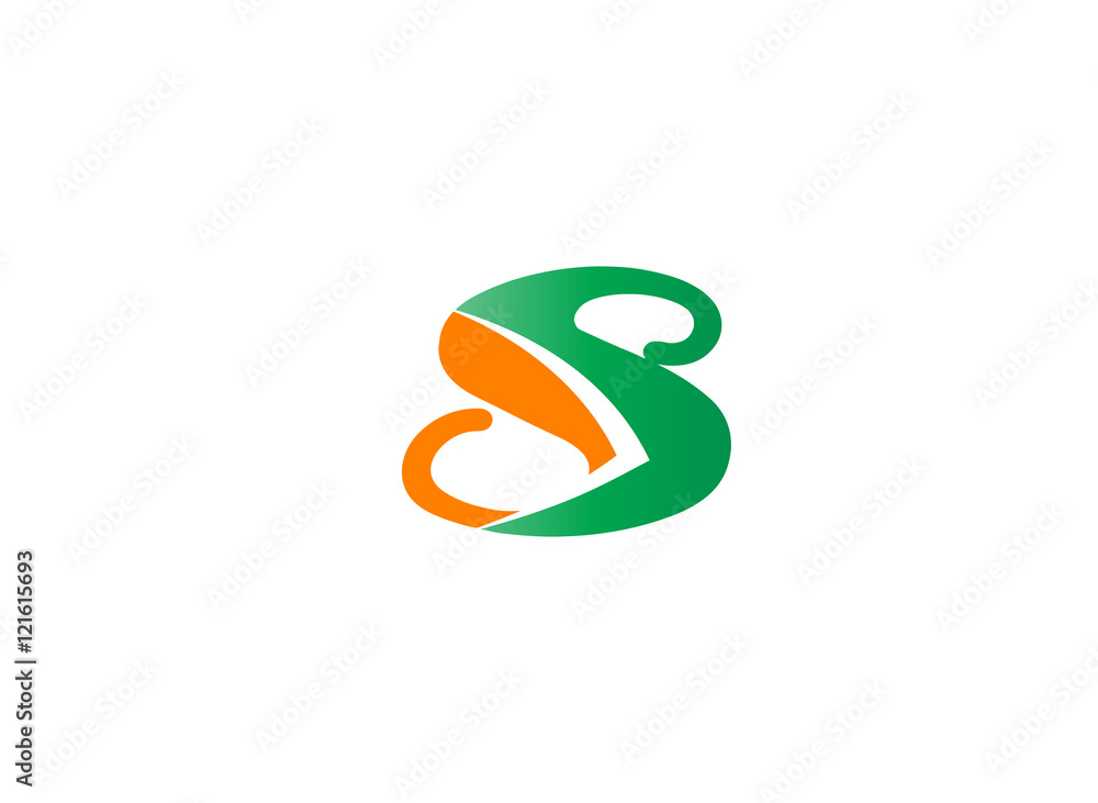 Vector sign spherical number 8
Vector sign spherical number 8