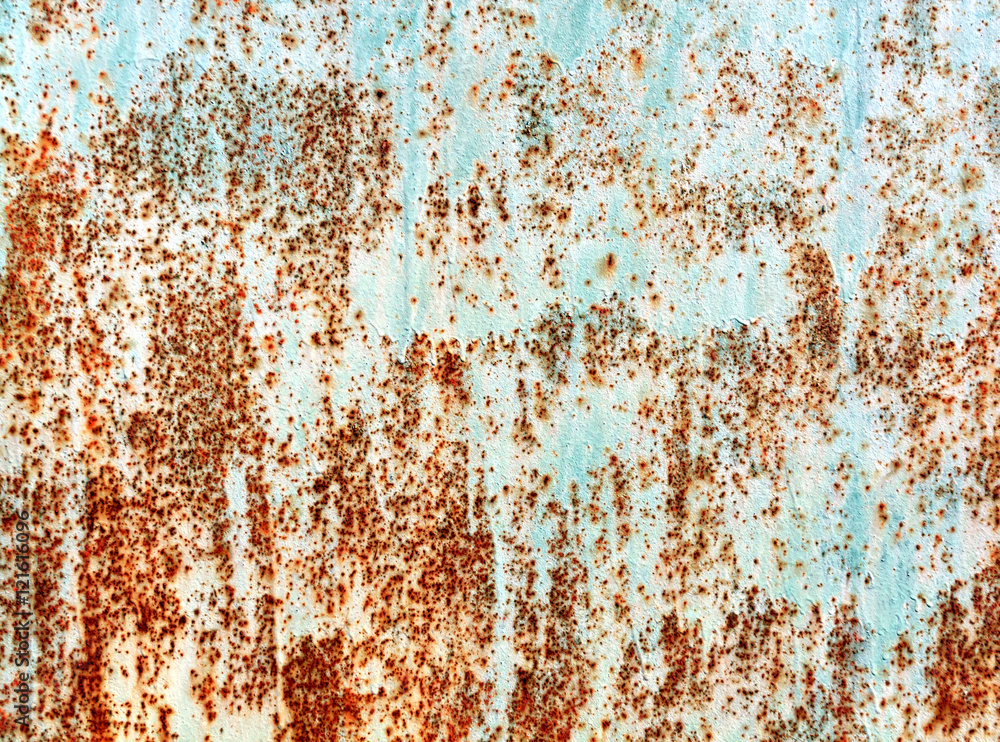 Weathered grungy metal surface. Weathered grungy metal surface.