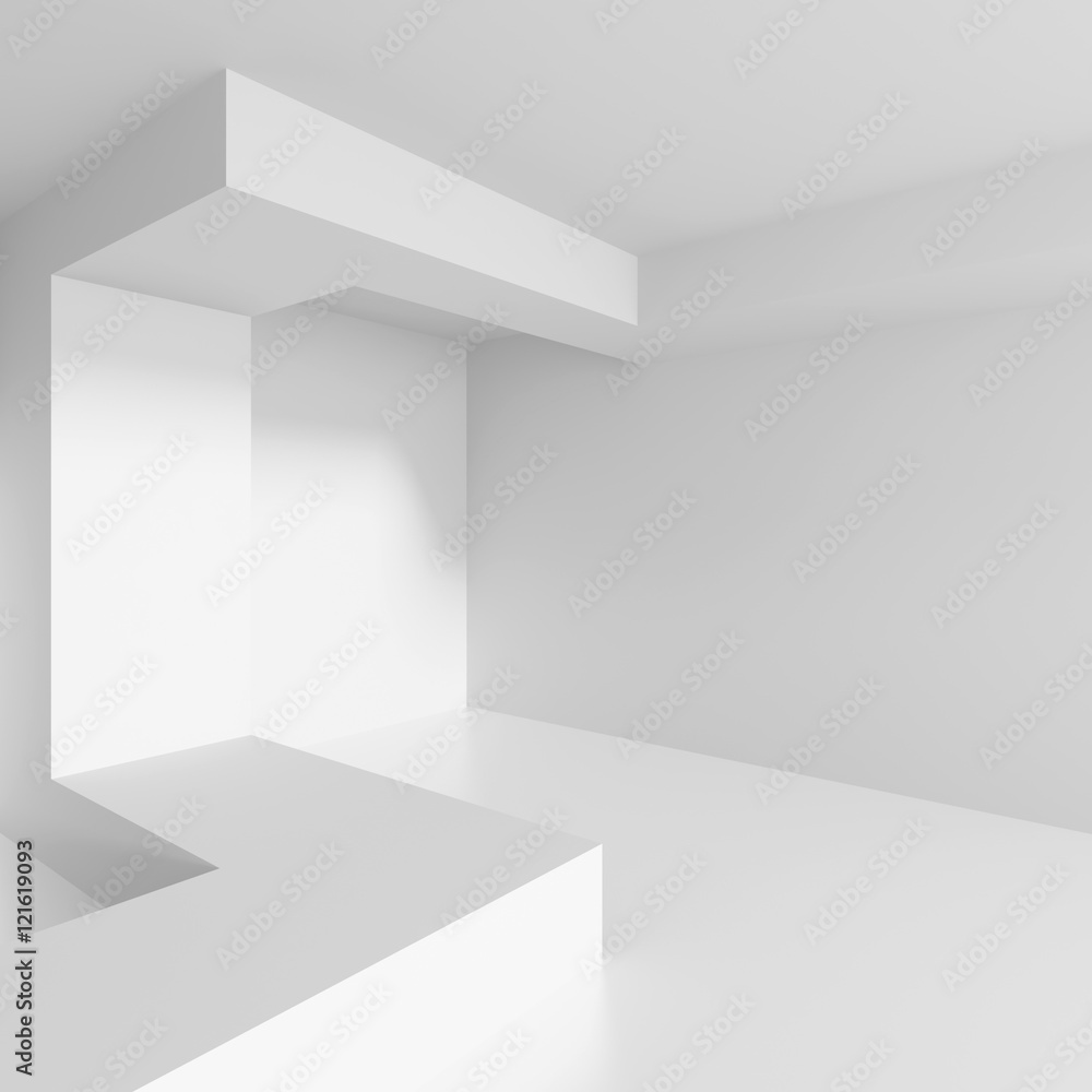 Abstract Architecture Background Abstract Architecture Background