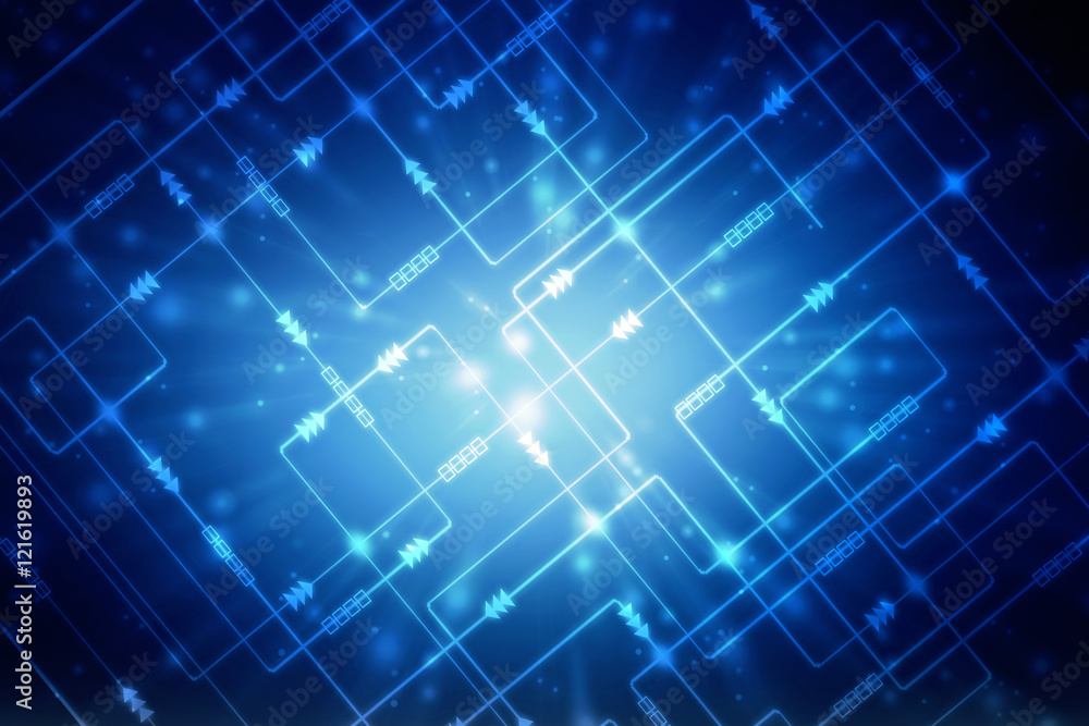 Background conceptual image of digital 3d icons Background conceptual image of digital 3d icons